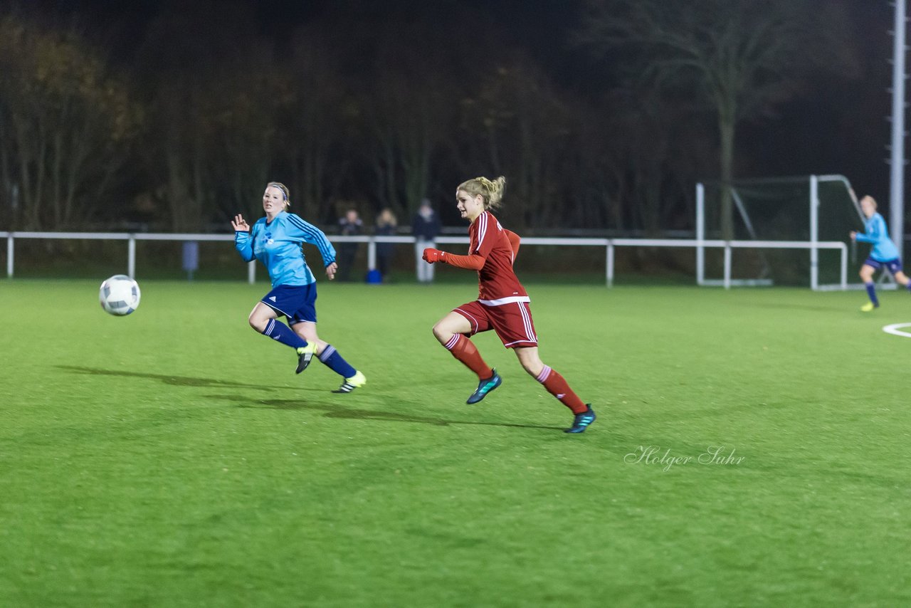 Bild 164 - Frauen SV Wahlstedt - Fortuna St. Juergen : Ergebnis: 3:1